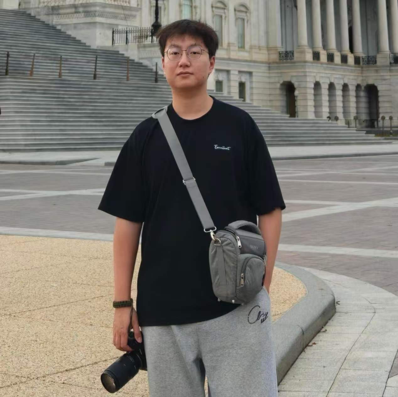 Daiyang Yu