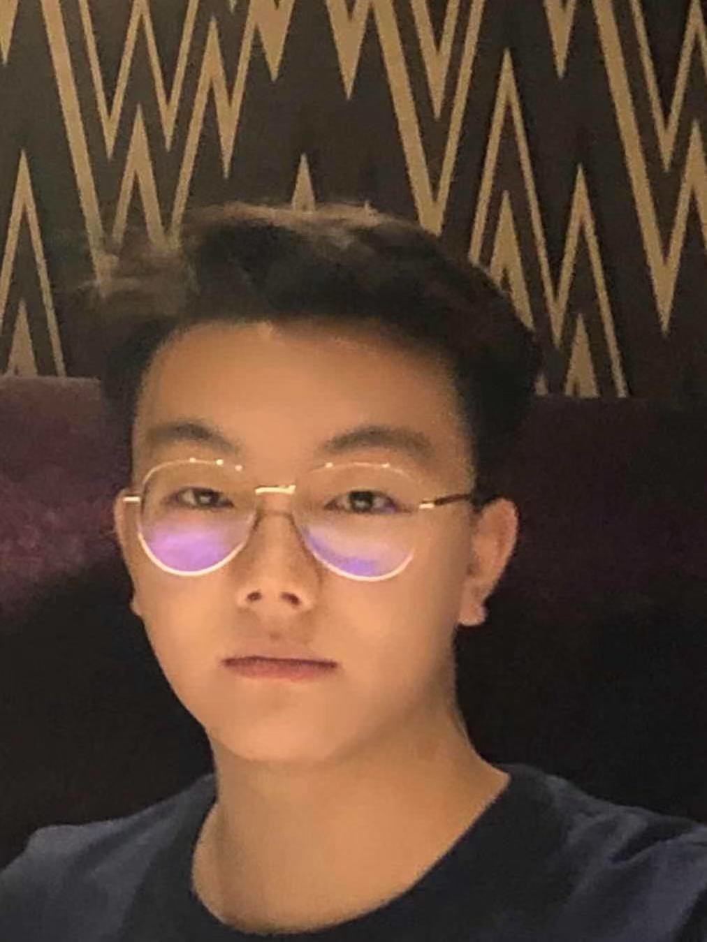 Yongjie Yang