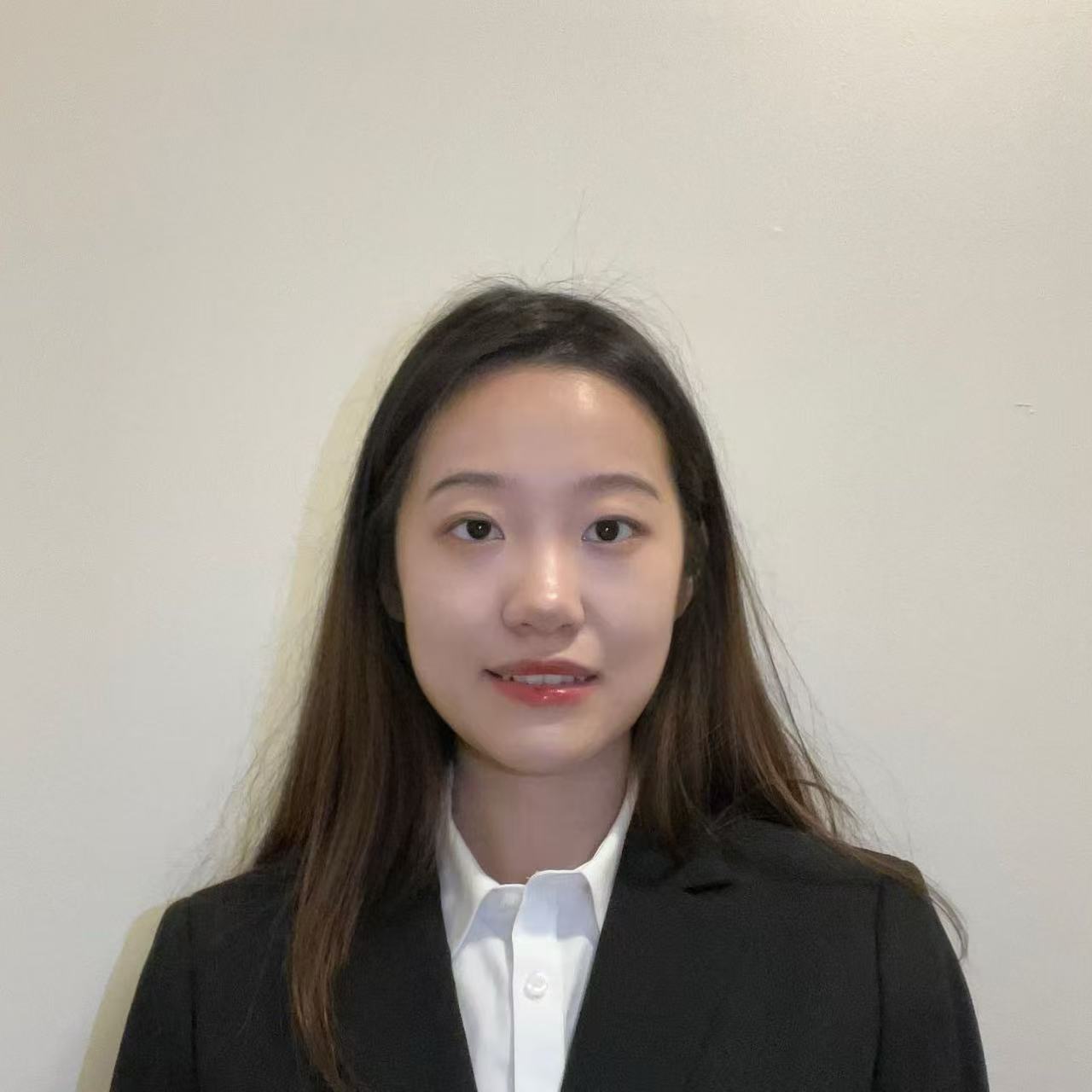 Yujing Huang