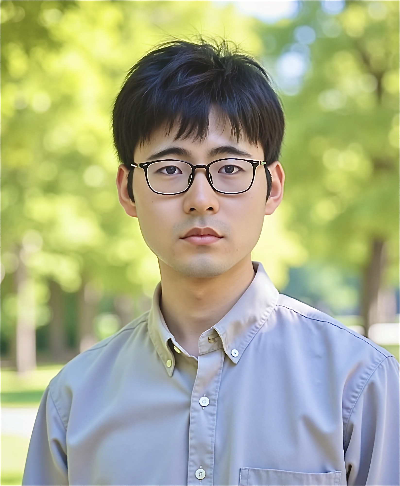 Zhiwei Ren